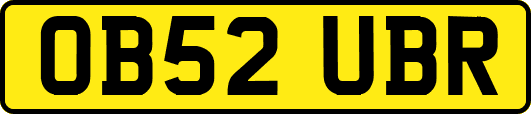 OB52UBR