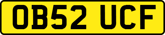 OB52UCF