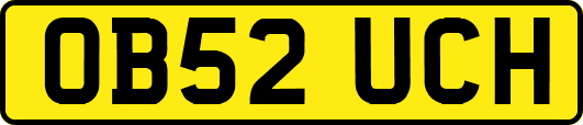 OB52UCH