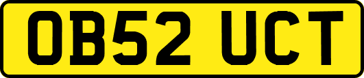 OB52UCT