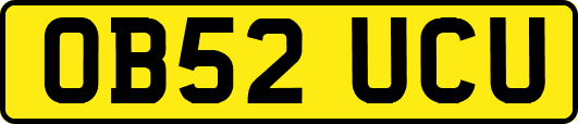 OB52UCU