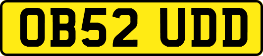 OB52UDD