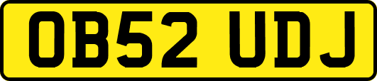 OB52UDJ