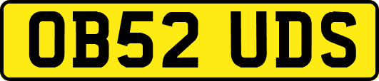 OB52UDS