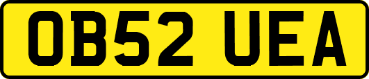 OB52UEA
