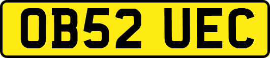 OB52UEC