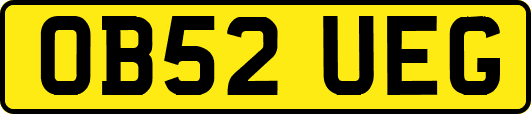 OB52UEG
