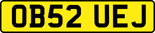 OB52UEJ