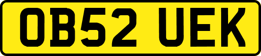 OB52UEK