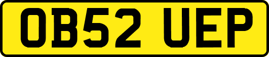 OB52UEP