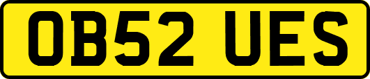 OB52UES