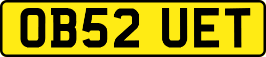 OB52UET
