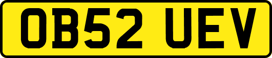 OB52UEV