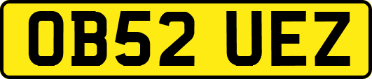 OB52UEZ