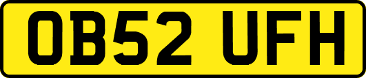 OB52UFH