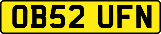 OB52UFN