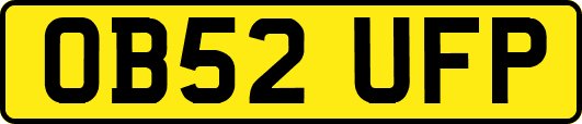 OB52UFP