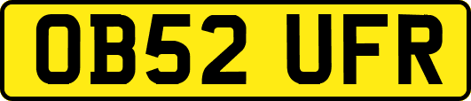 OB52UFR