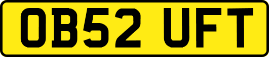 OB52UFT
