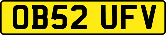 OB52UFV