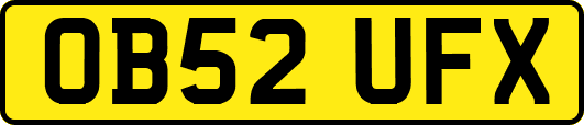 OB52UFX