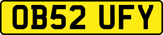 OB52UFY