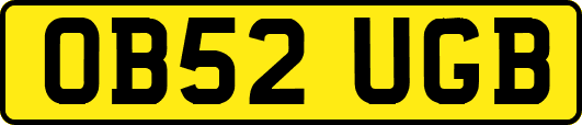 OB52UGB