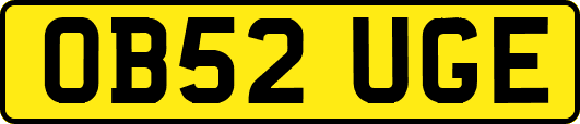 OB52UGE