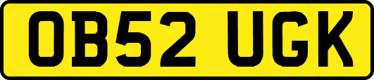 OB52UGK
