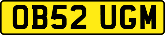 OB52UGM