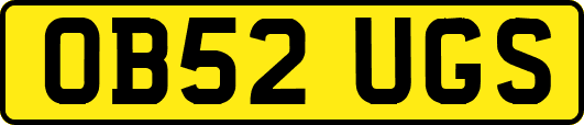 OB52UGS