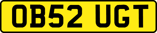 OB52UGT