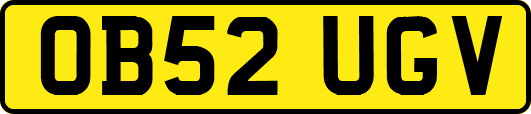 OB52UGV