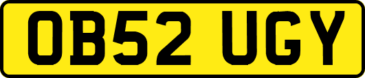 OB52UGY
