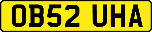 OB52UHA