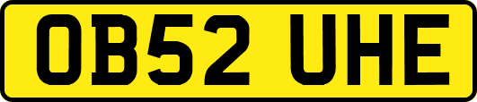 OB52UHE