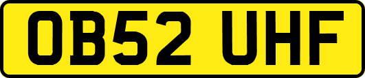 OB52UHF