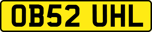 OB52UHL
