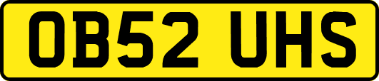 OB52UHS