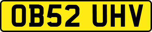 OB52UHV