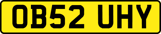 OB52UHY