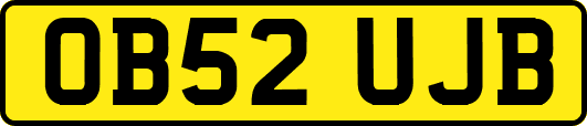 OB52UJB