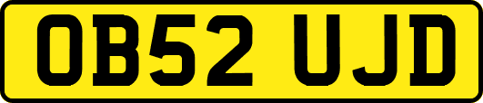 OB52UJD