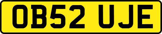 OB52UJE