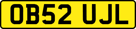 OB52UJL