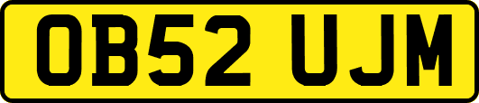 OB52UJM