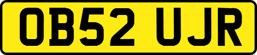 OB52UJR