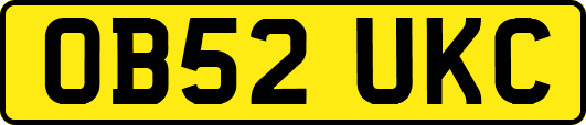OB52UKC