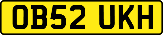 OB52UKH