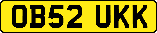 OB52UKK